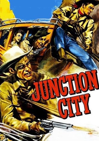 Junction City