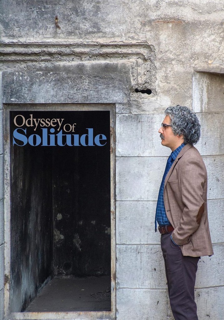 Odyssey of Solitude