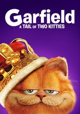 Garfield 2