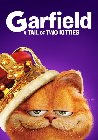 Garfield: A Tail of Two Kitties