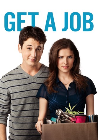 Get A Job