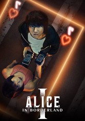 Alice in Borderland - Season 1