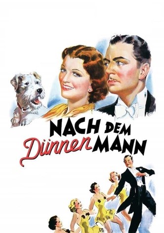 Nach dem dünnen Mann