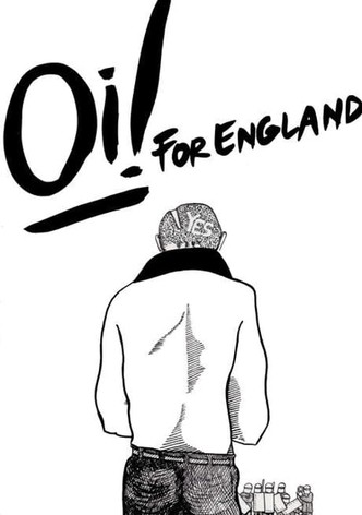Oi for England
