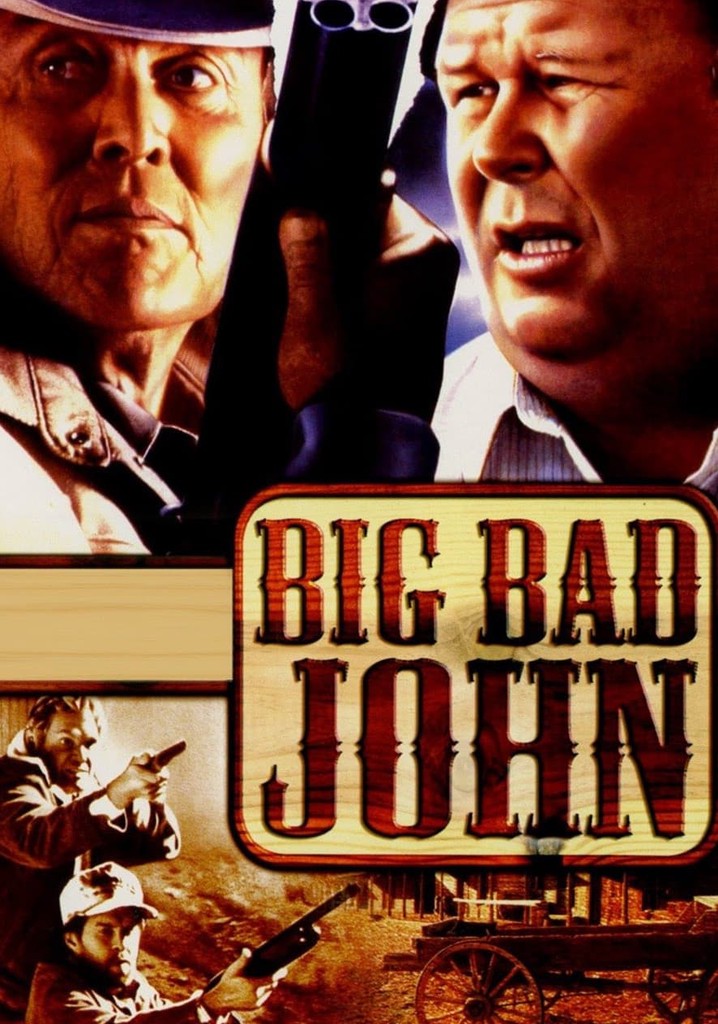 Big Bad John