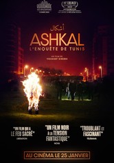 Ashkal, l'enquête de Tunis
