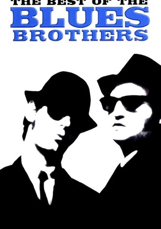 The Best of the Blues Brothers