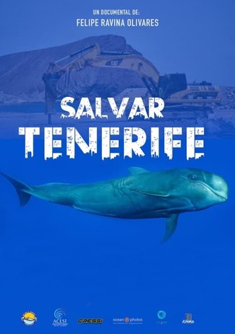 Salvar Tenerife