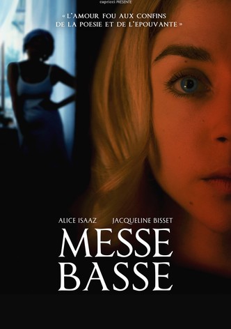 Messe basse