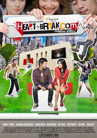 Heart-Break.com