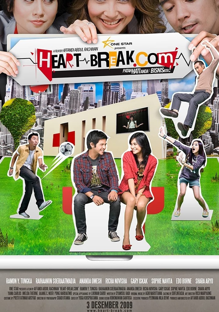 Heart-Break.com