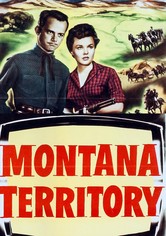 Montana Territory