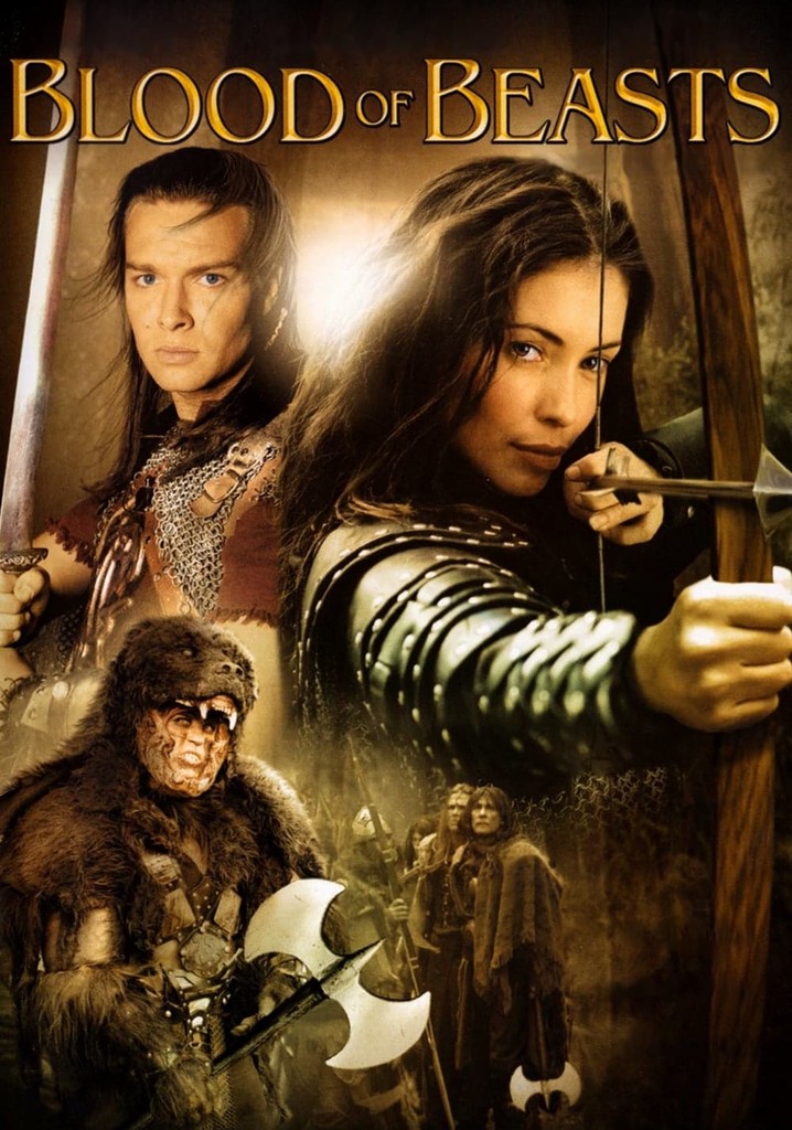 Beauty and the Beast