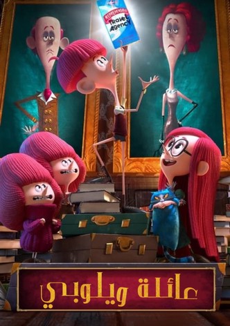 عائلة ويلوبي