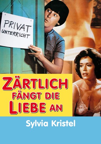 Zärtlich fängt die Liebe an
