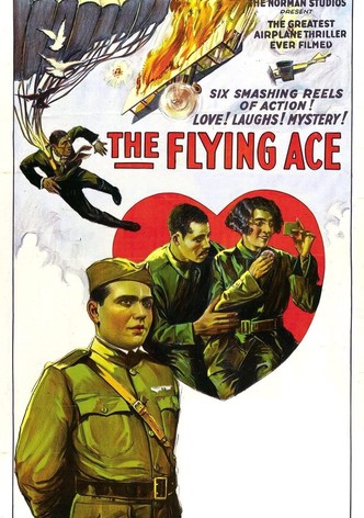 The Flying Ace