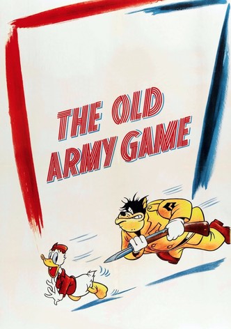 The Old Army Game