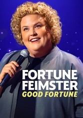 Fortune Feimster: Good Fortune