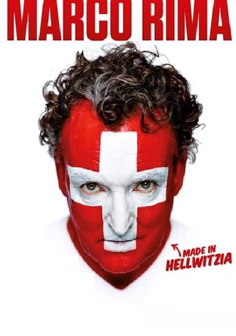 Marco Rima - Made in Hellwitzia
