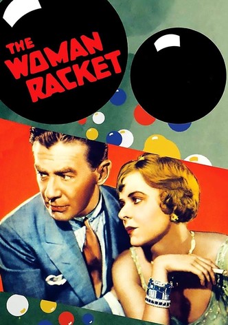 The Woman Racket