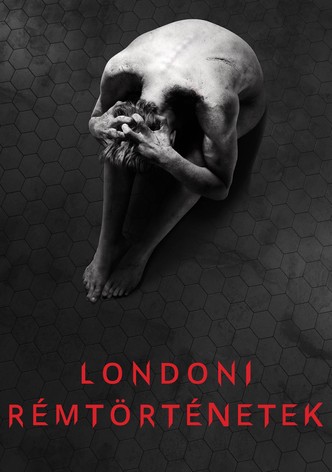 Londoni rémtörténetek