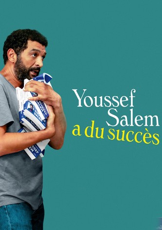 Youssef Salem a du succès