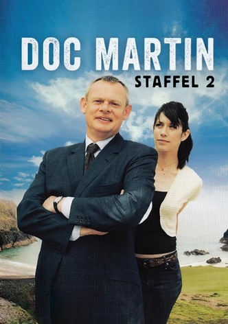 Doc Martin - Staffel  2