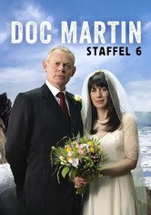 Doc Martin - Staffel 6