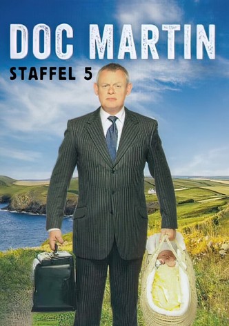 Doc Martin - Staffel 5