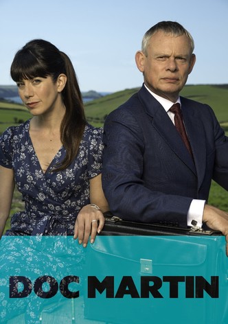 Doc Martin