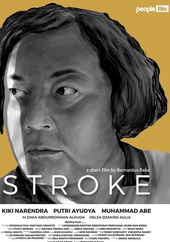 Stroke