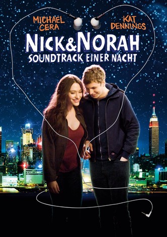 Nick und Norah - Soundtrack einer Nacht