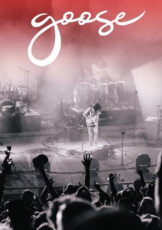 Goose: 2022.08.18 - Red Rocks Amphitheater - Morrison, CO