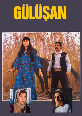 Gülüşan