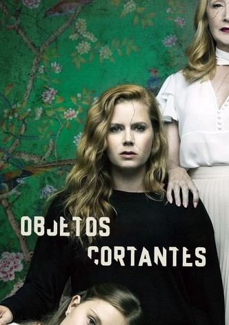 Objetos Cortantes