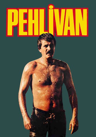 Pehlivan