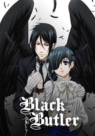 Black Butler