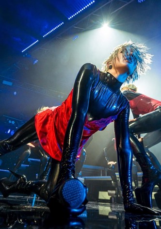 MTV Unplugged: MARUV