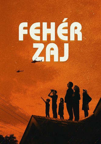 Fehér zaj