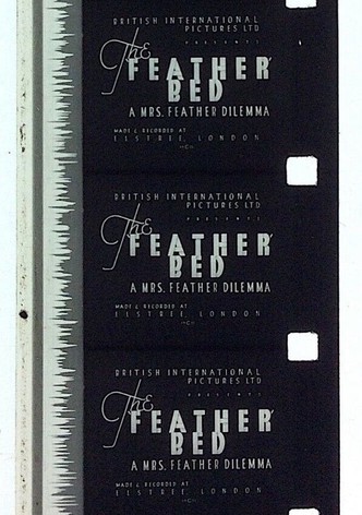 The 'Feather' Bed: A Mrs. Feather Dilemma
