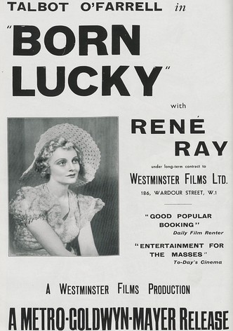 Born Lucky