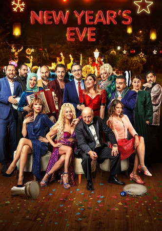 Nový rok s přetvářkou