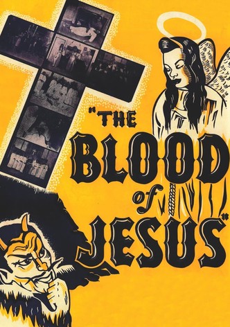 The Blood of Jesus