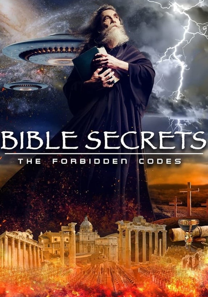 Bible Secrets: The Forbidden Codes