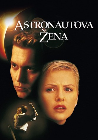 Astronautova žena