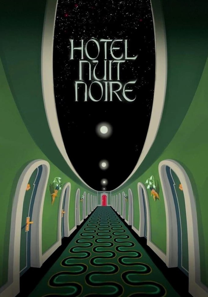 Midnight Hotel