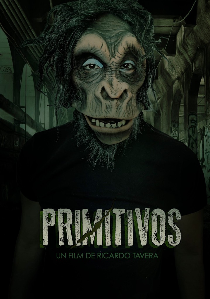 Primitivos