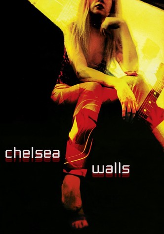 Chelsea Walls