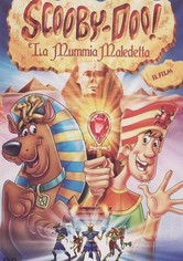 Scooby-Doo! e la mummia maledetta