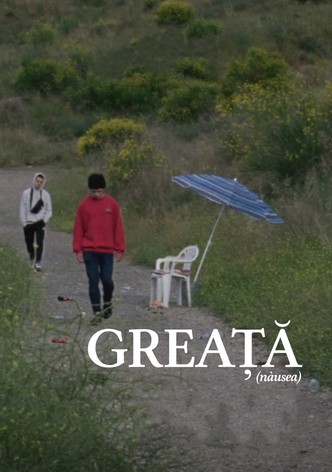 Greata (Nàusea)